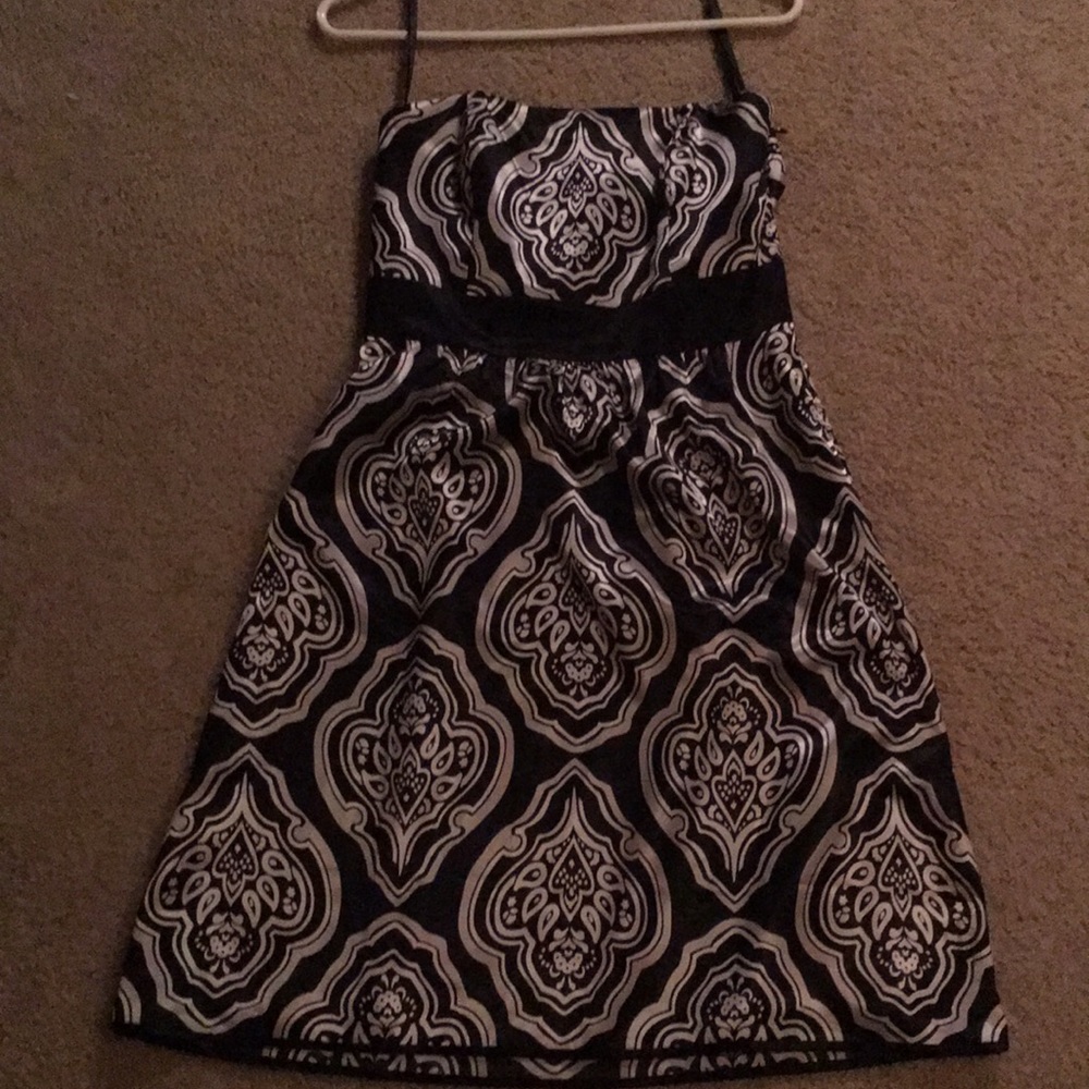 White House Black Market dress